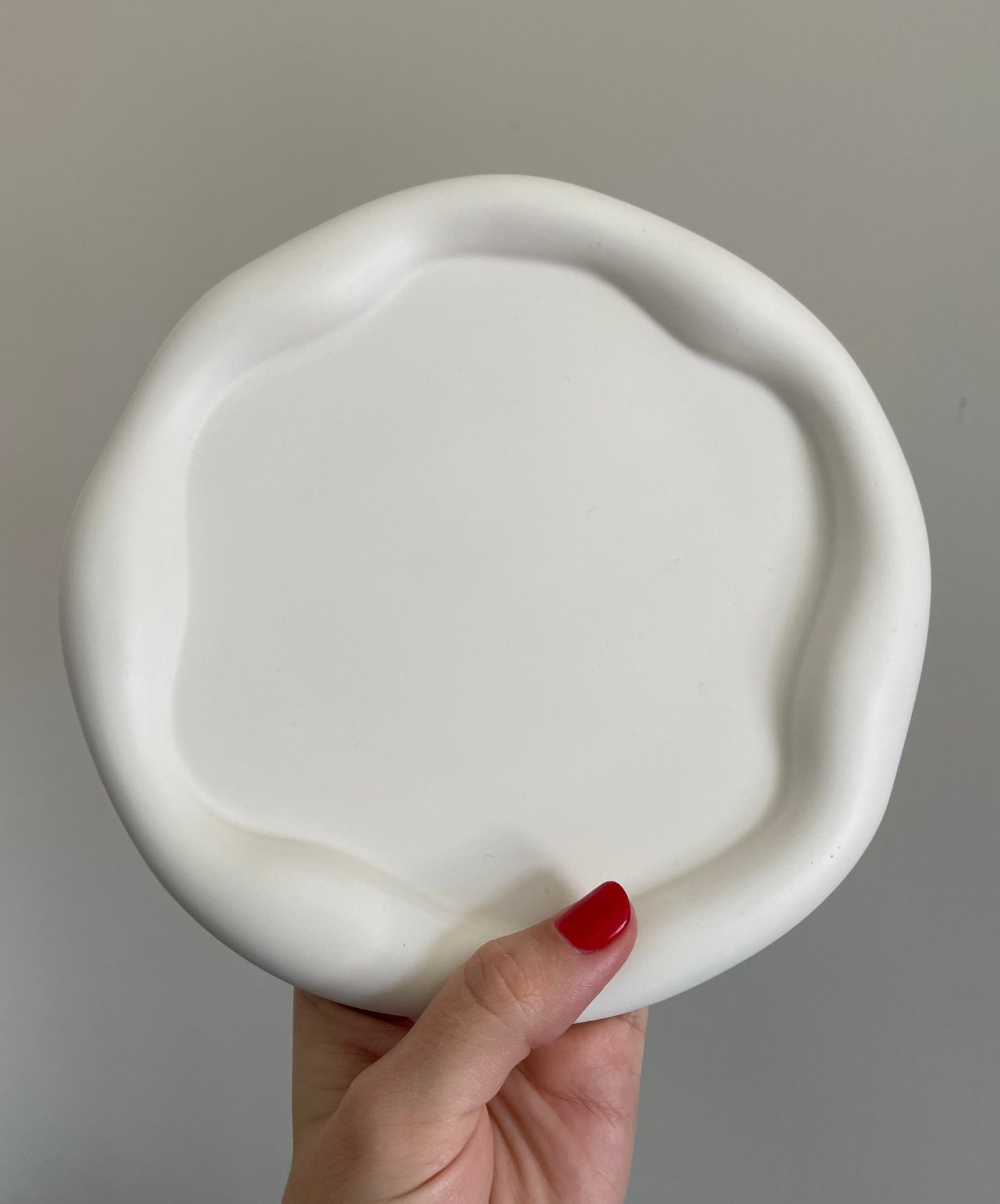 Plateau Mona - asymétrique