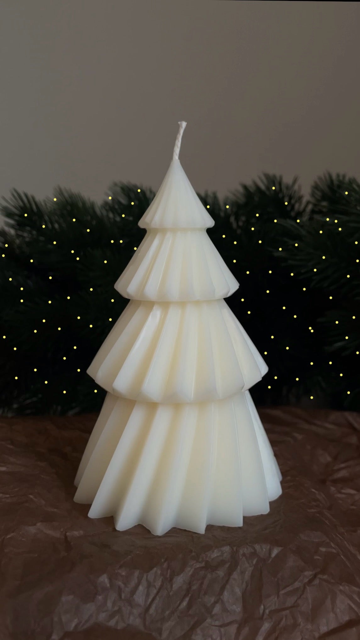 Sapin de Noël Raya - À l'unité