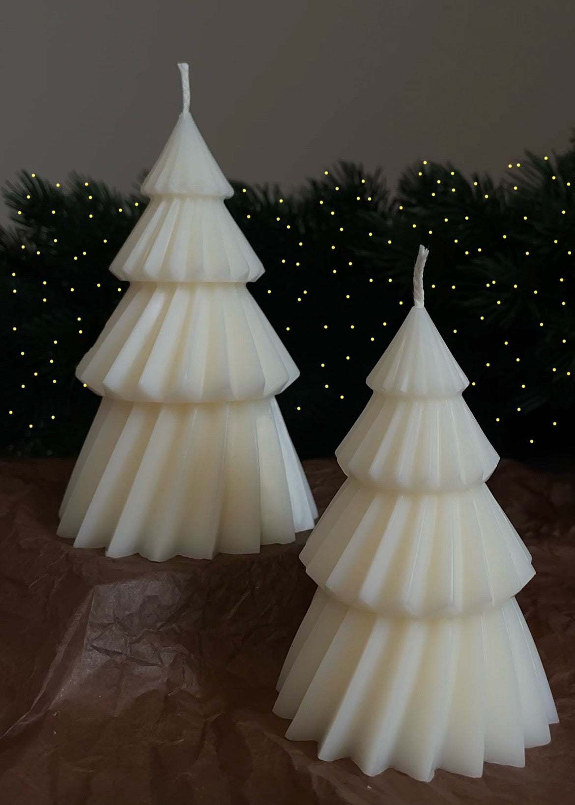 Sapin de Noël Raya - À l'unité