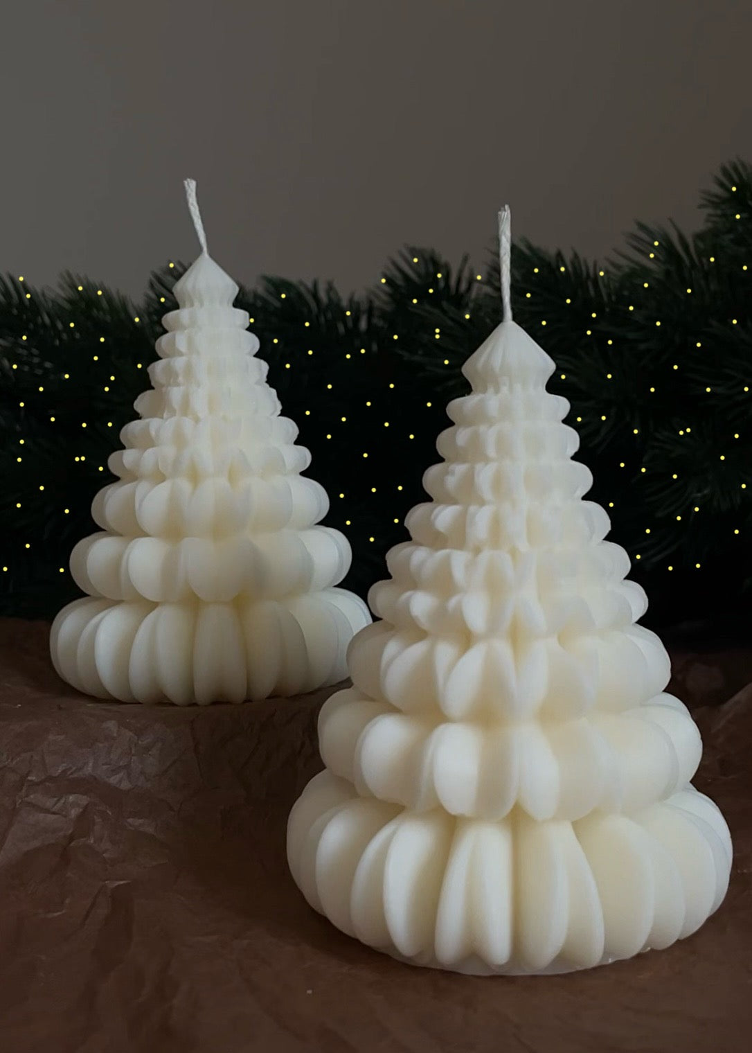 Sapin de Noël Bolla - À l'unité
