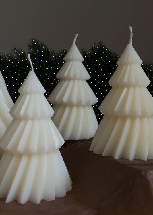 Sapin de Noël Raya - À l'unité